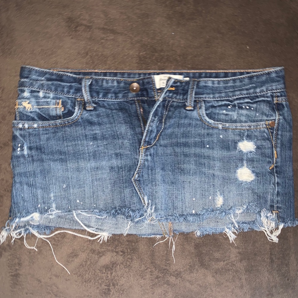Abercrombie Skirt